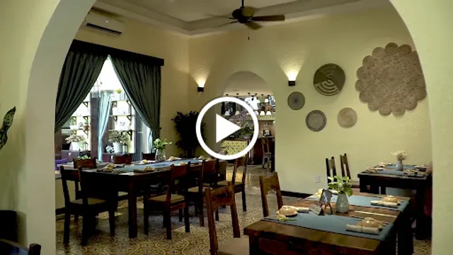 CHAY GARDEN Võ Văn Tần