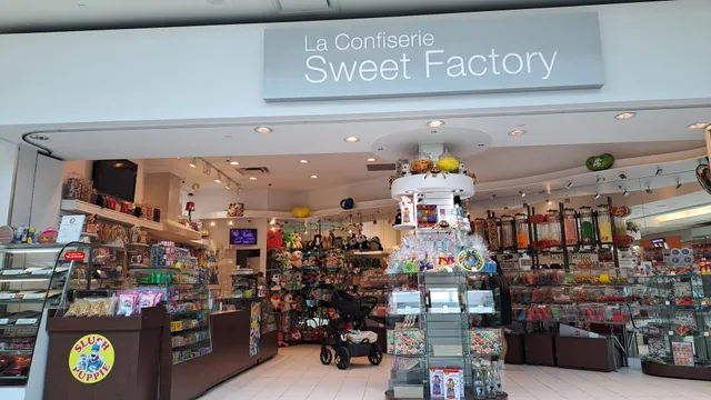 Sweet Factory