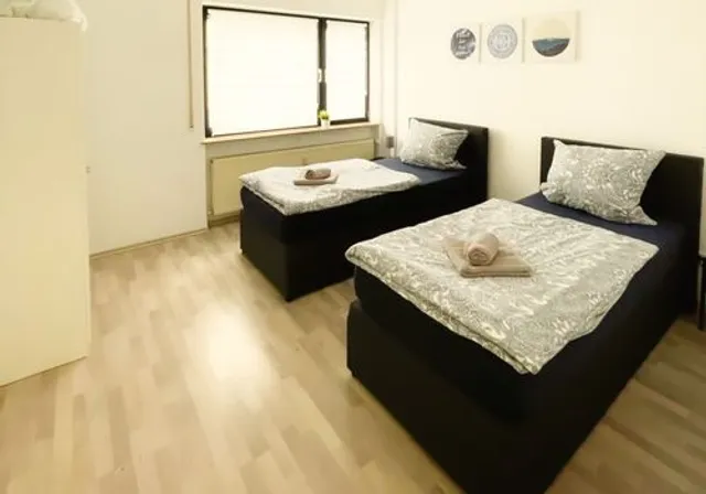 Ferienwohnungen AKH Home