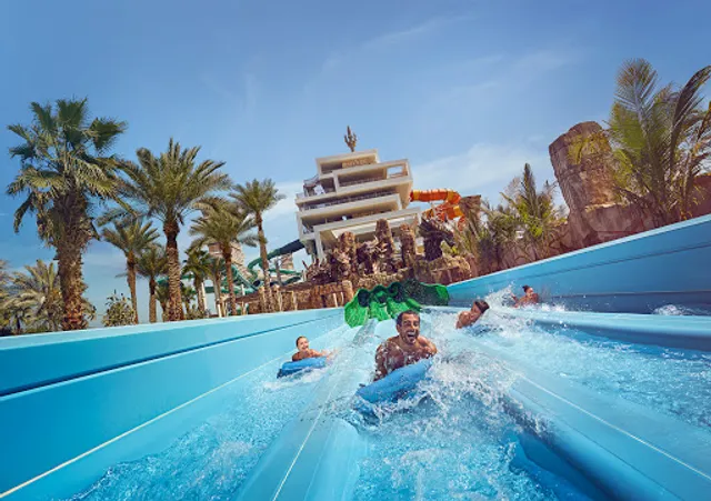 Aquaventure World