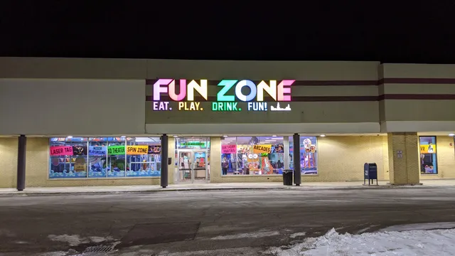 Meadowbrook Shopping Center