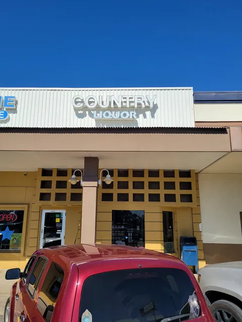Country Liquor