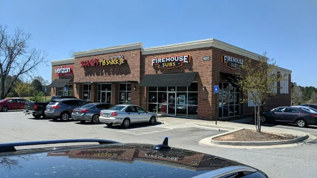 Firehouse Subs Fairburn