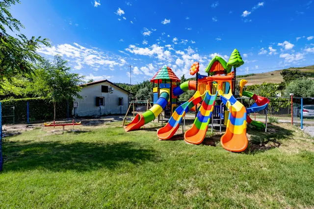 Villaggio Europa Unita