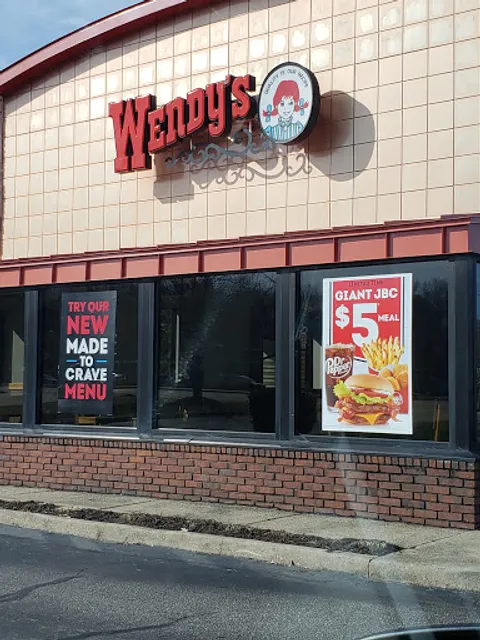 Wendy's