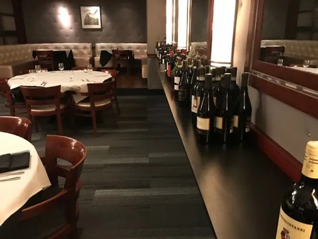 Osteria Italian
