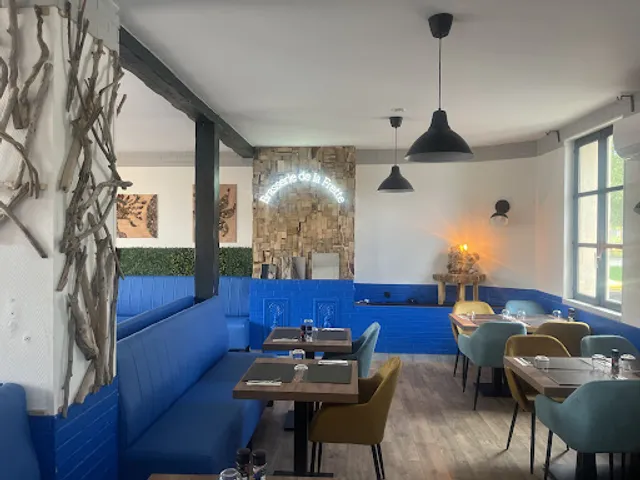 BRASSERIE DE LA FRETTE