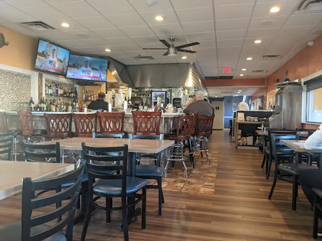 El Tapatio Mexican Restaurant