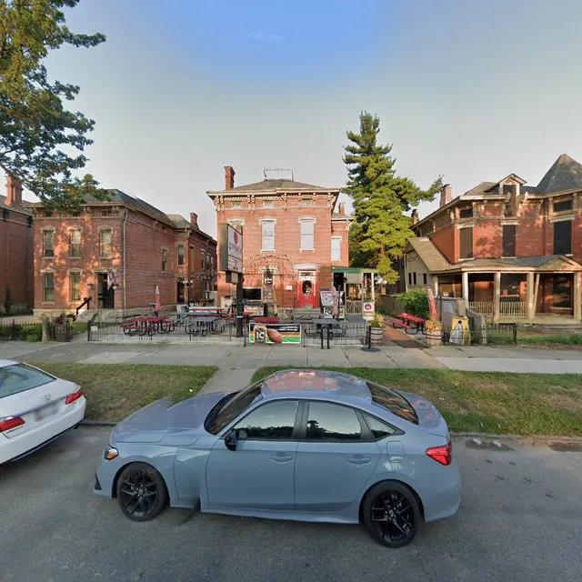 Columbus Ohio Valley Club