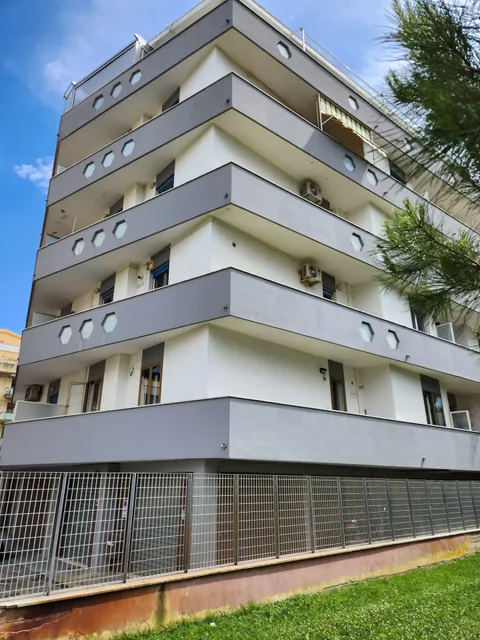 B&B Casetta Lungomare