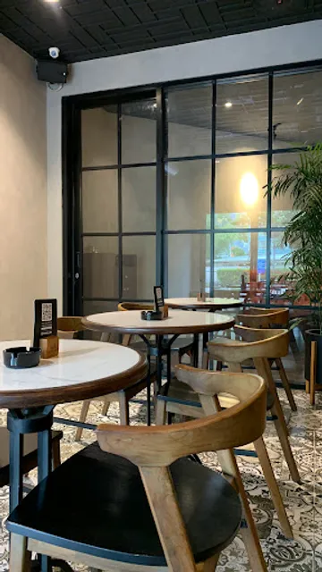 Morale Coffee and Eatery