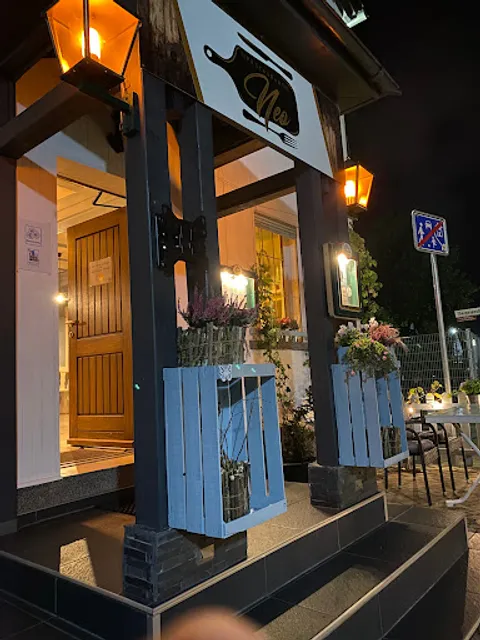 Restaurant Neo