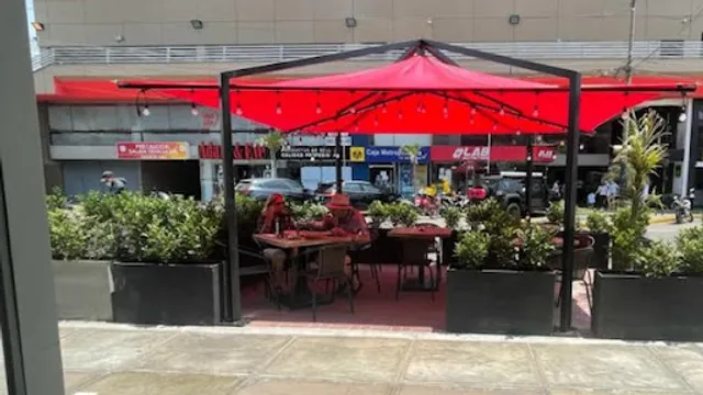 La Piccolina - Chacarilla