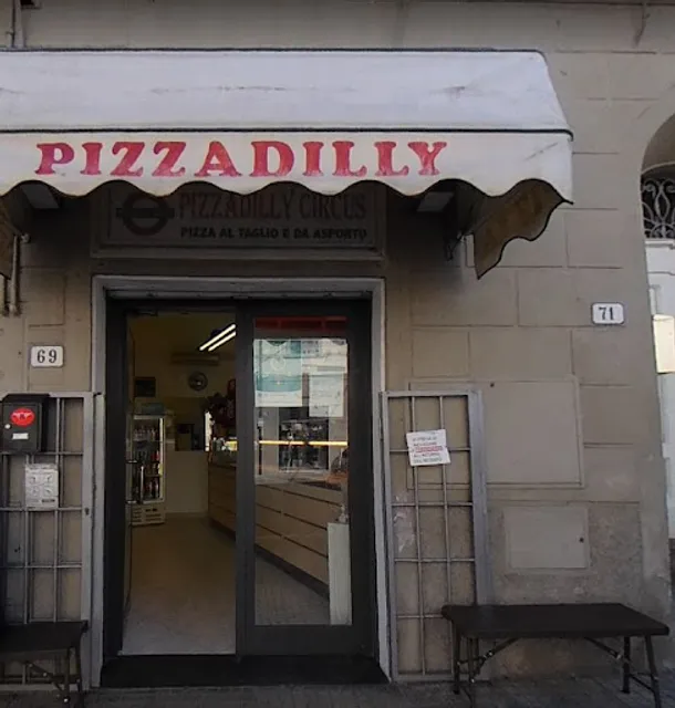 Pizzadilly Pistoia