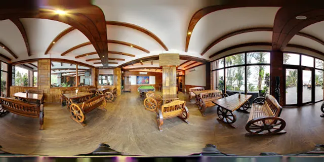 Alto Espirito - Sinclairs