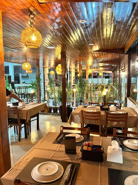 CHURRASCARIA E PIZZARIA EM POUSO ALEGRE - PORTEIRA GAUCHA