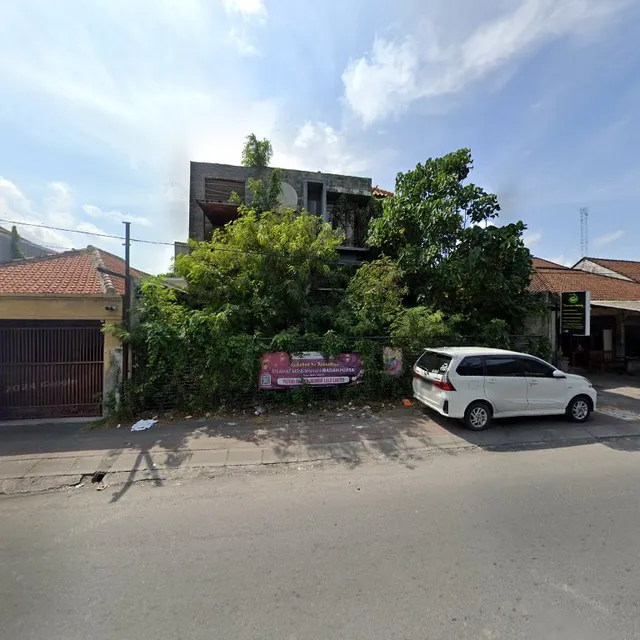 Double Dipps Cafe & Resto