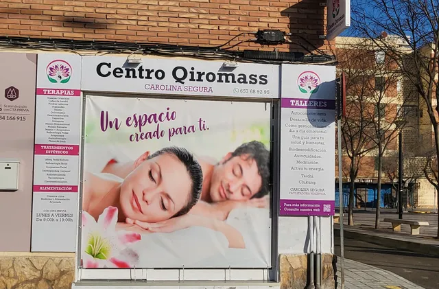 Centro qiromass