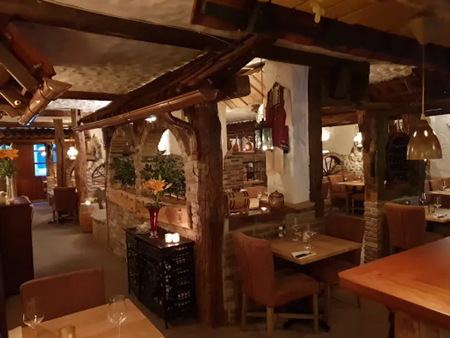 Restaurant Balkan Grill