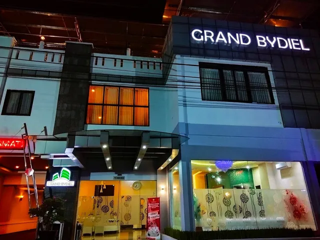 Grand Bydiel Hotel