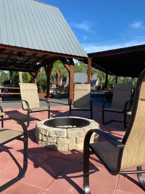 Southern Retreat RV Park