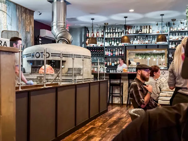 Noto Italian Restaurant