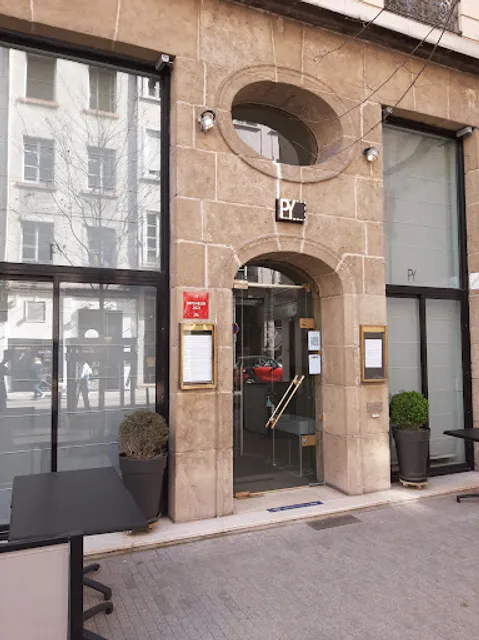 PY Restaurant