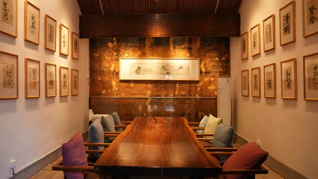 Xiangwangye Home-Style Cookshop