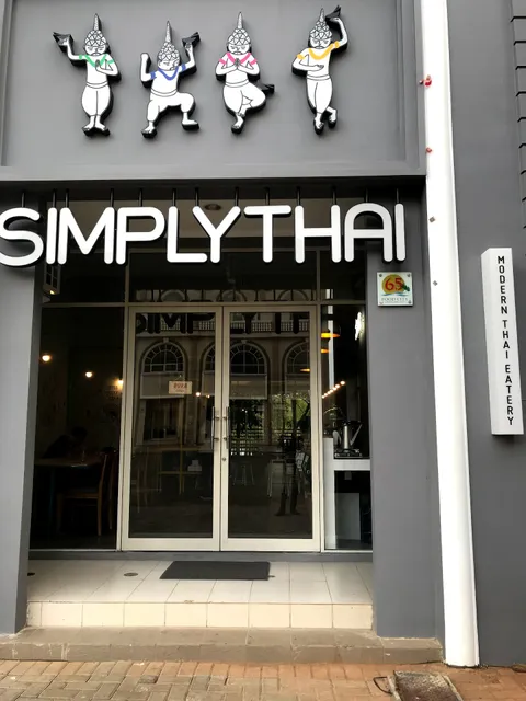 Simply Thai - Green Lake City