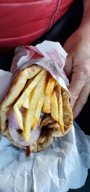 Γύρω γύρο όλοι