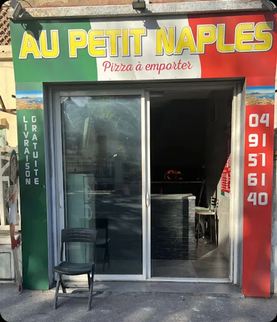 Au Petit Naples