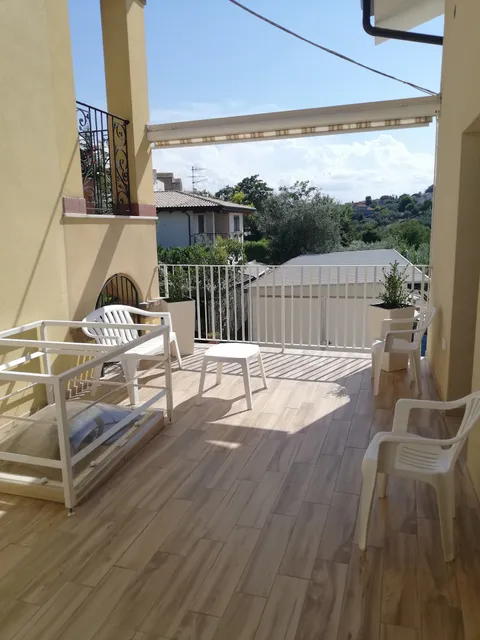 Un passo dai Trabocchi