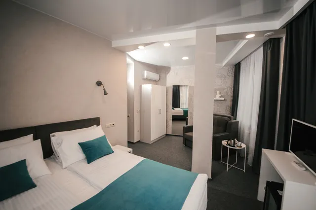 БиблиОтель