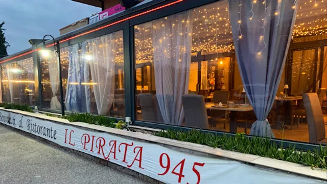 Il Pirata945 Monsummano Terme