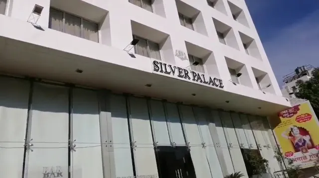 Hotel Silver Palace