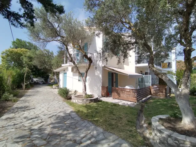 Agrambeli Rooms & Apartments