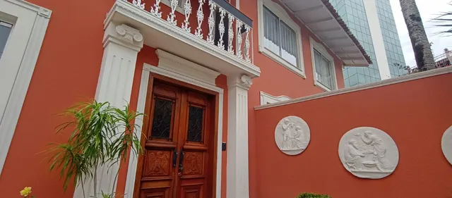 Insta Hostel Floripa