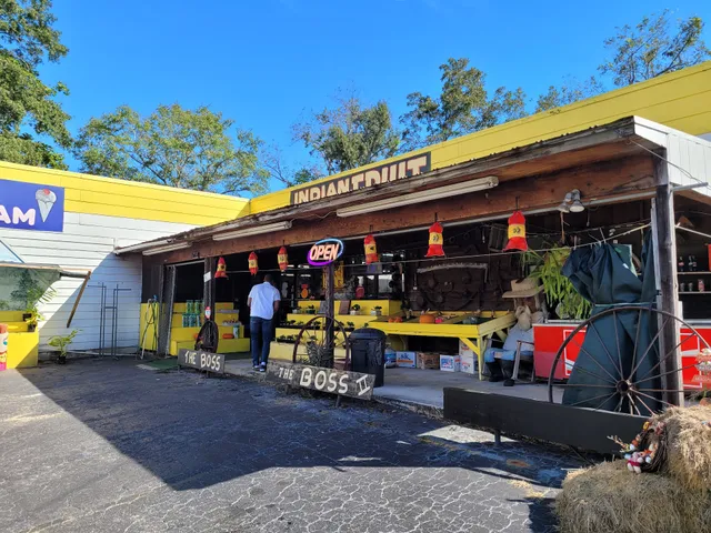 Barfield Country Store