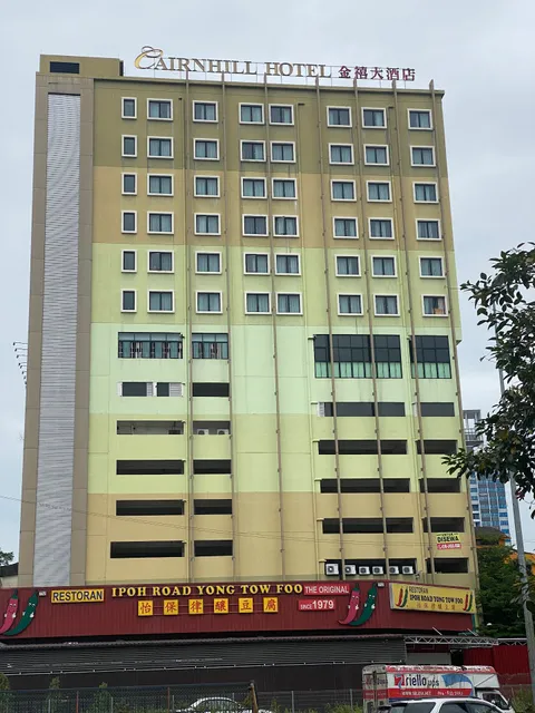 Cairnhill Hotel Kuala Lumpur