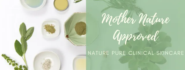 Nature Pure Clinical Skin Care