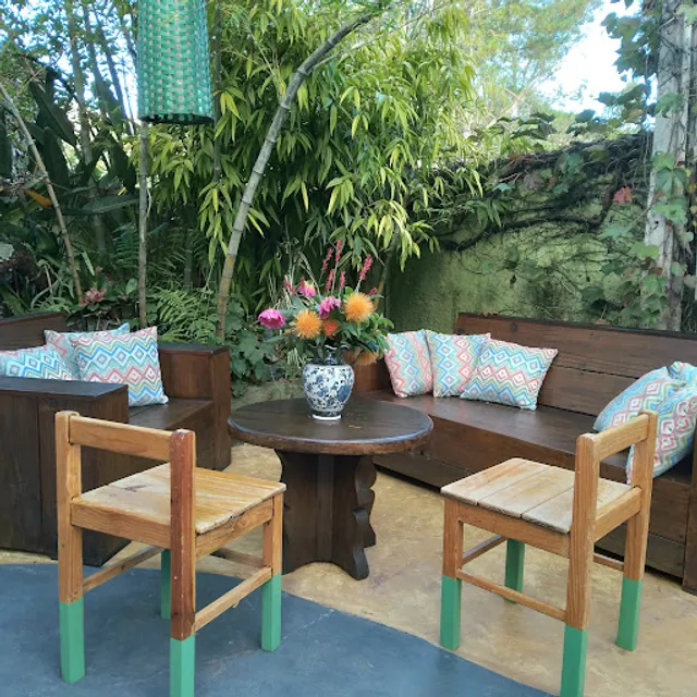 Drão Atelie e Restaurante