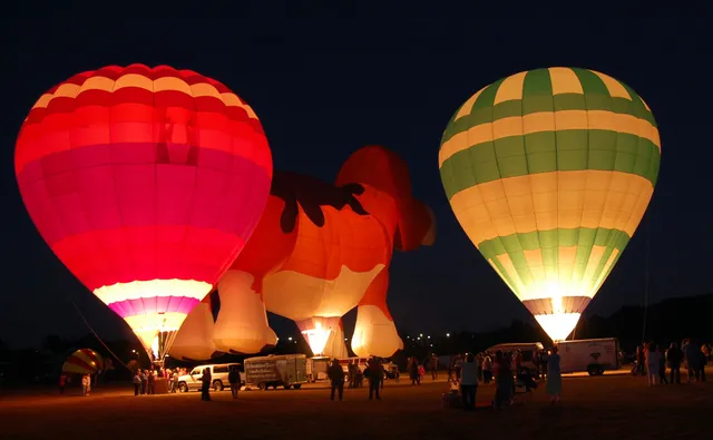 Civic Center of Anderson