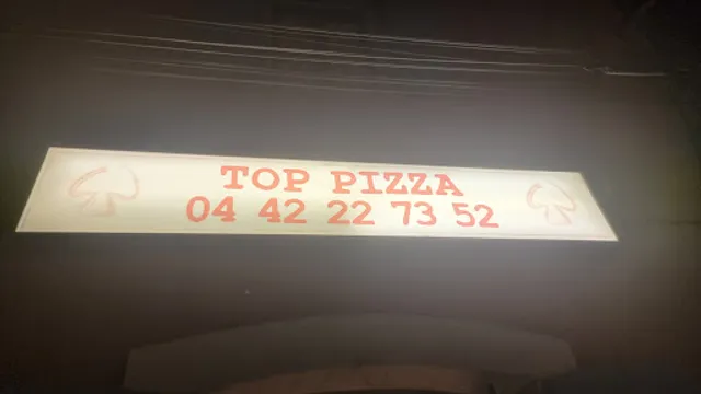 Top Pizza