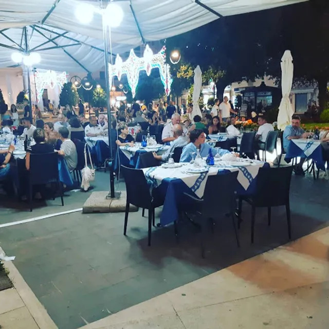 Ristorante Maestrale