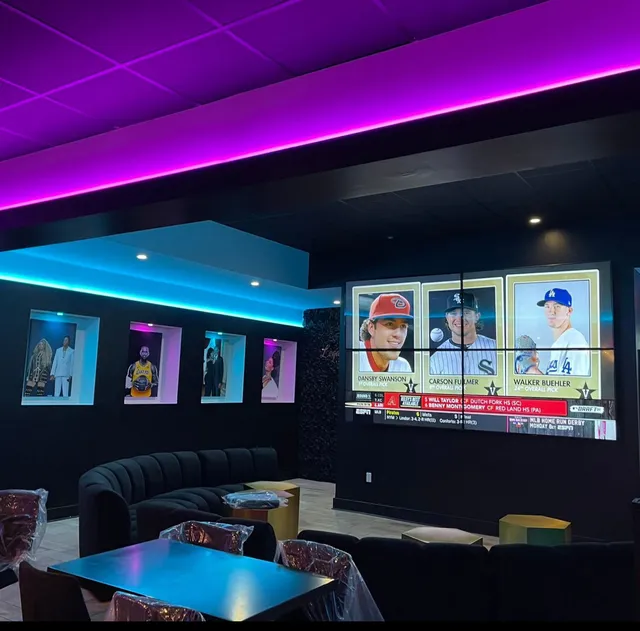 Legacy Restaurant & Bar