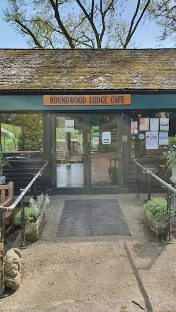 Roundwood Lodge Cafe
