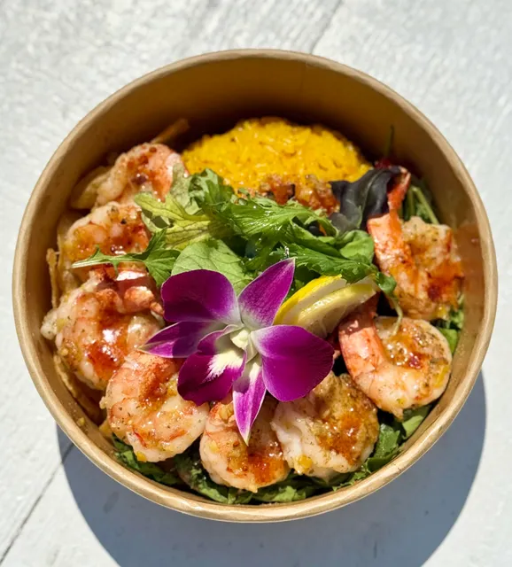 'Olu'Olu (オルオル) ガーリックシュリンプ専門店