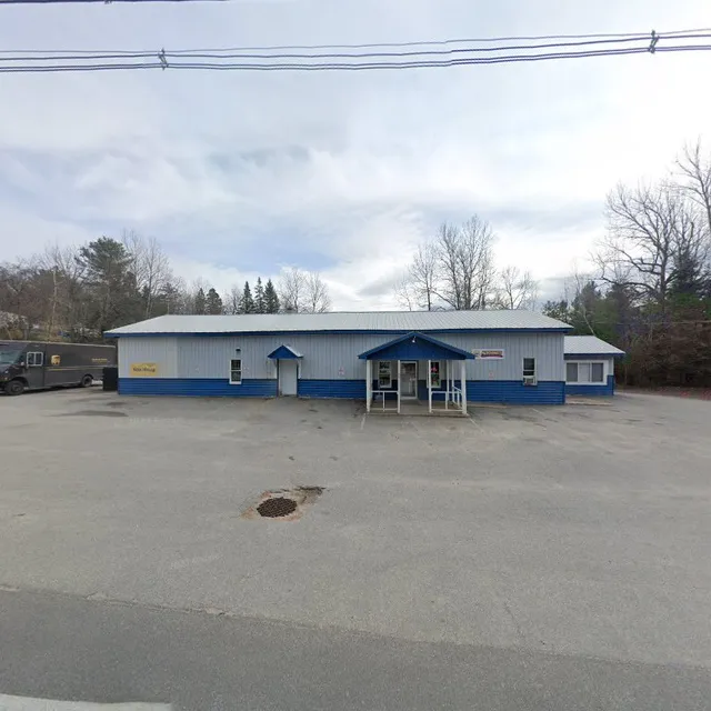 NAPA Auto Parts - Lake Placid