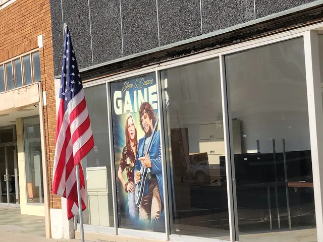 Sooner Printing & Office Supplies