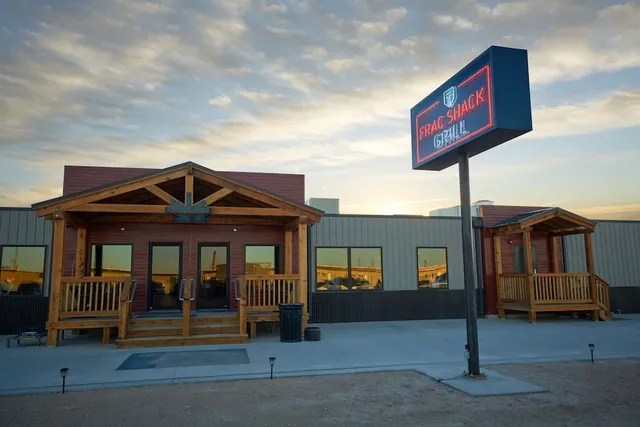 Target Hospitality - Midland Lodge